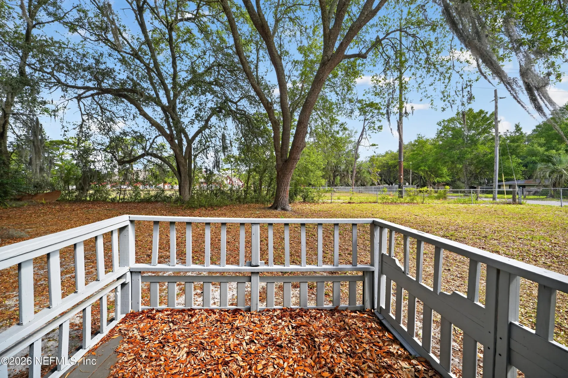 7807 Knoll Drive N Jacksonville FL 32221