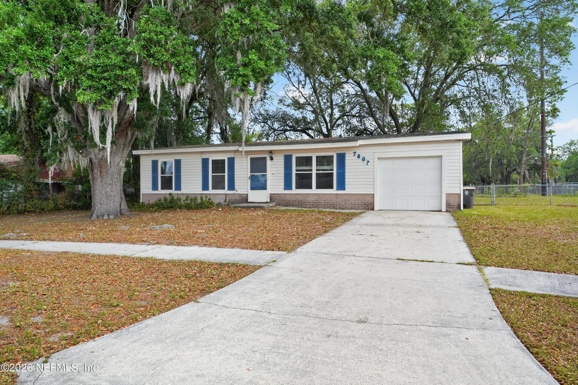7807 Knoll Drive N Jacksonville FL 32221