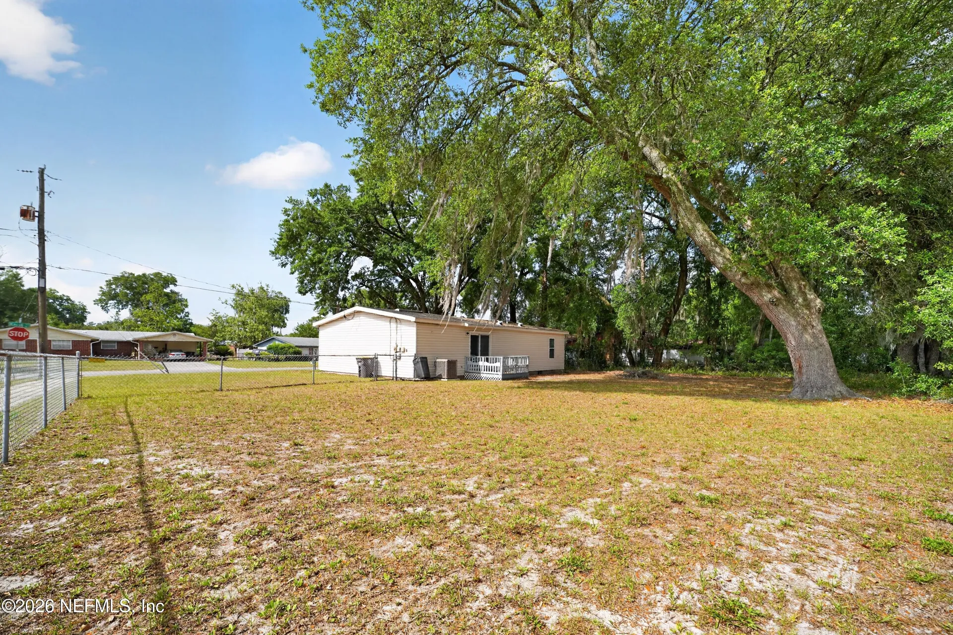 7807 Knoll Drive N Jacksonville FL 32221