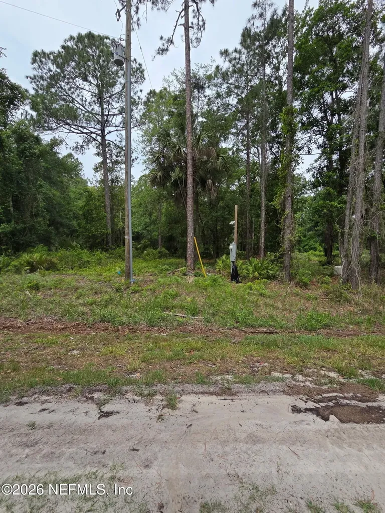 109 Anne Boulevard Georgetown FL 32139