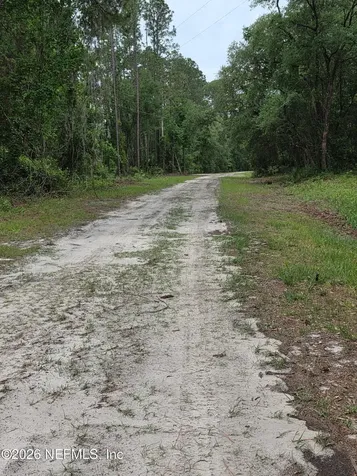 109 Anne Boulevard Georgetown FL 32139