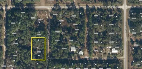 109 Anne Boulevard Georgetown FL 32139
