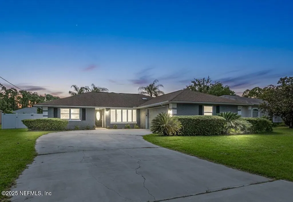7 Winterberry Place Palm Coast FL 32164