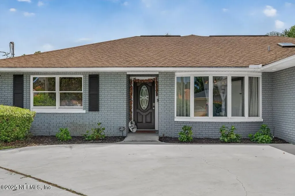7 Winterberry Place Palm Coast FL 32164