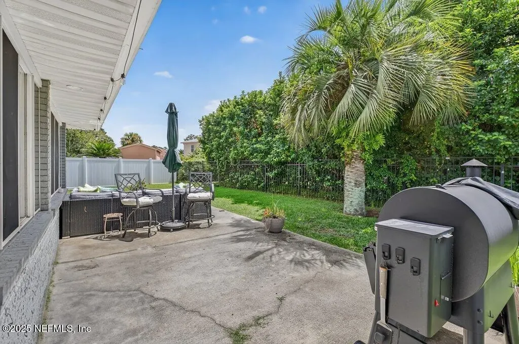 7 Winterberry Place Palm Coast FL 32164