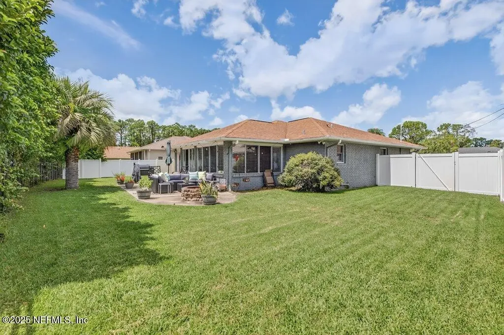 7 Winterberry Place Palm Coast FL 32164