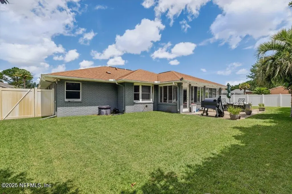 7 Winterberry Place Palm Coast FL 32164