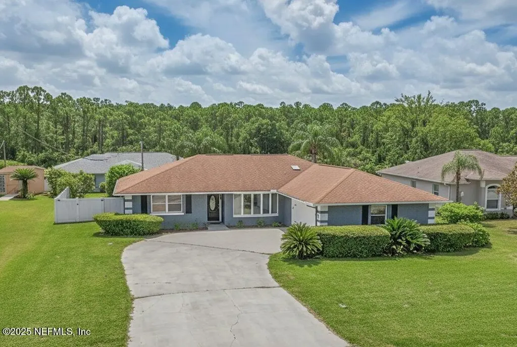 7 Winterberry Place Palm Coast FL 32164