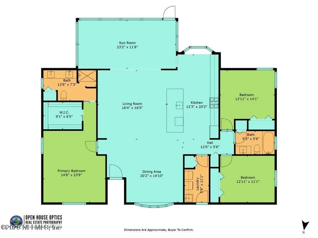 7 Winterberry Place Palm Coast FL 32164