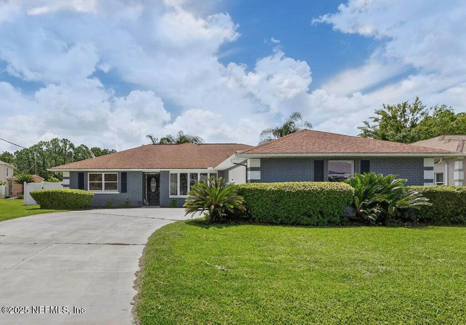 7 Winterberry Place Palm Coast FL 32164
