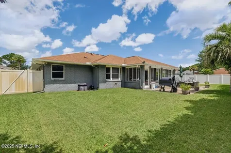 7 Winterberry Place Palm Coast FL 32164