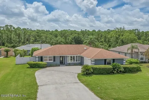 7 Winterberry Place Palm Coast FL 32164