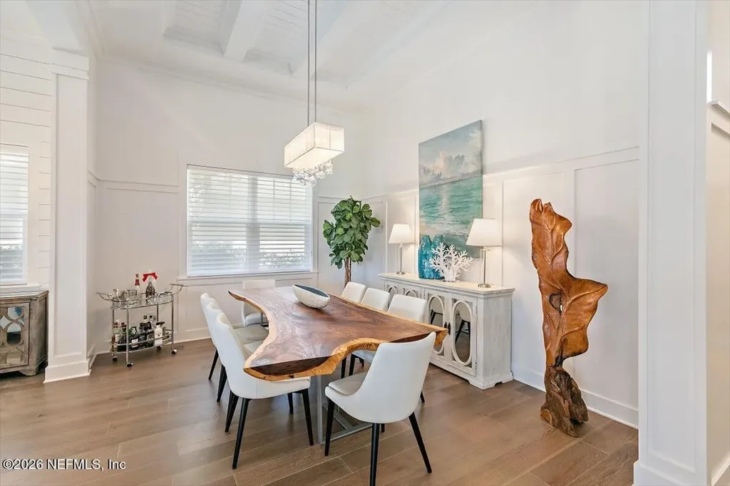 556 Timber Bridge Lane Atlantic Beach FL 32233