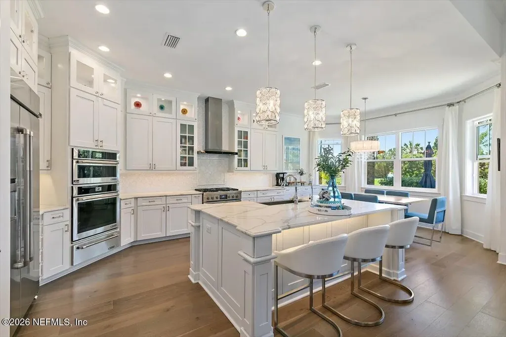 556 Timber Bridge Lane Atlantic Beach FL 32233