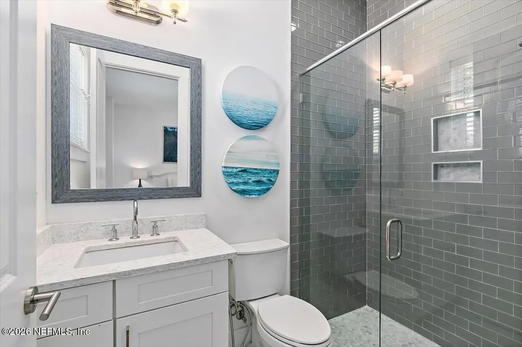 556 Timber Bridge Lane Atlantic Beach FL 32233
