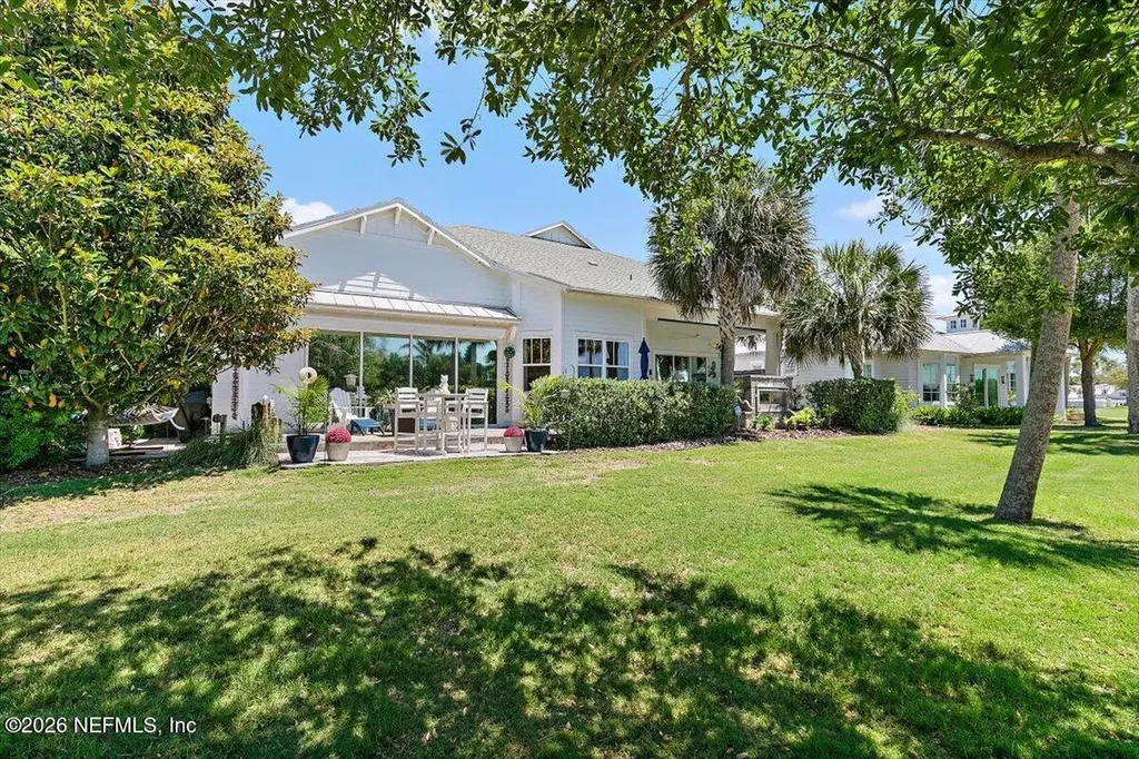 556 Timber Bridge Lane Atlantic Beach FL 32233