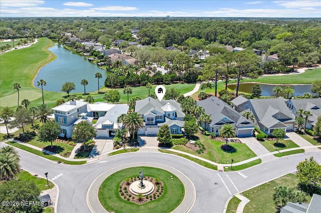 556 Timber Bridge Lane Atlantic Beach FL 32233