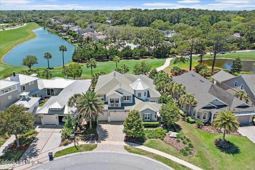 556 Timber Bridge Lane Atlantic Beach FL 32233
