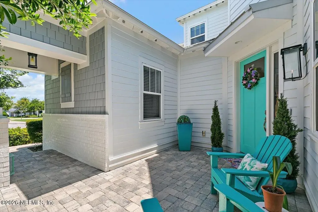 556 Timber Bridge Lane Atlantic Beach FL 32233