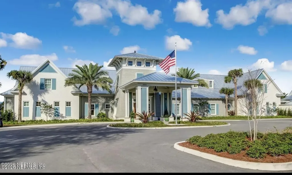 556 Timber Bridge Lane Atlantic Beach FL 32233