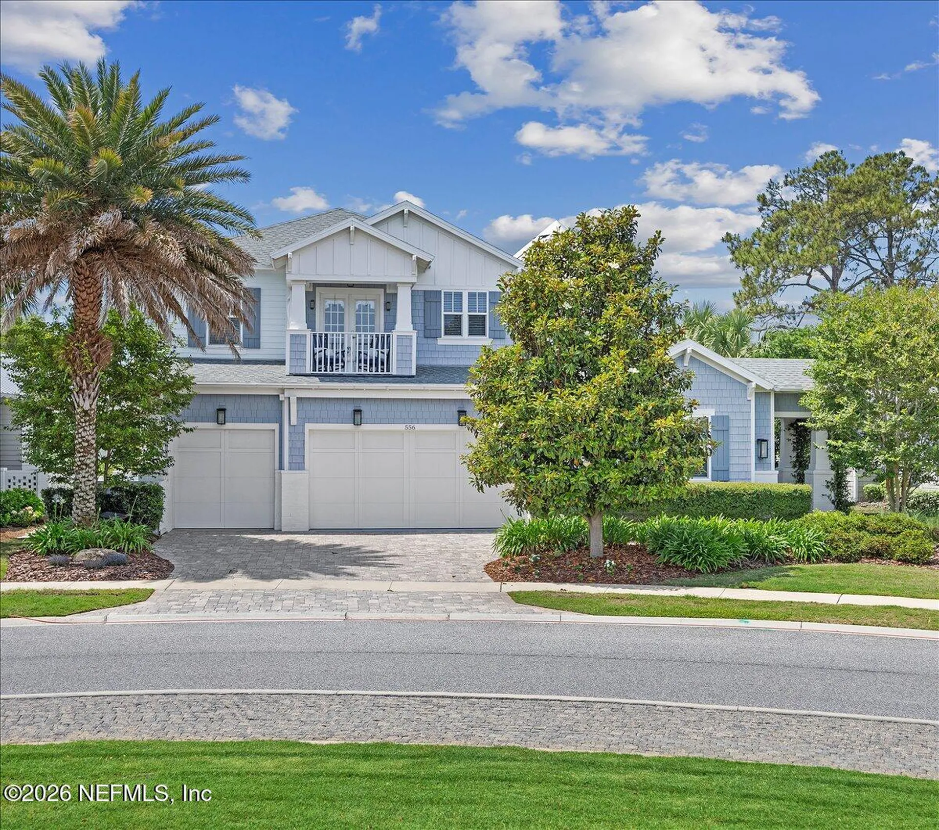 556 Timber Bridge Lane Atlantic Beach FL 32233