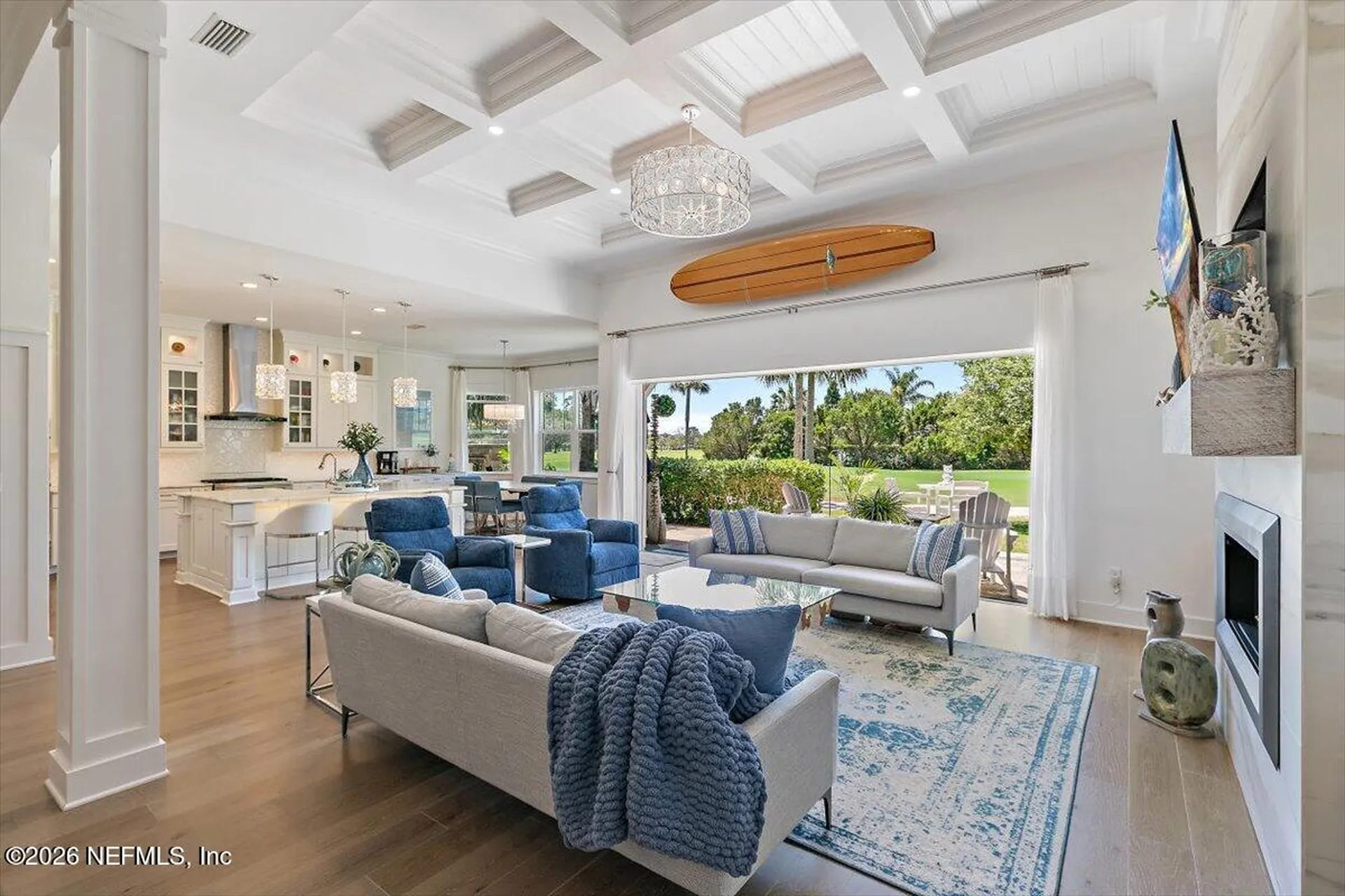 556 Timber Bridge Lane Atlantic Beach FL 32233