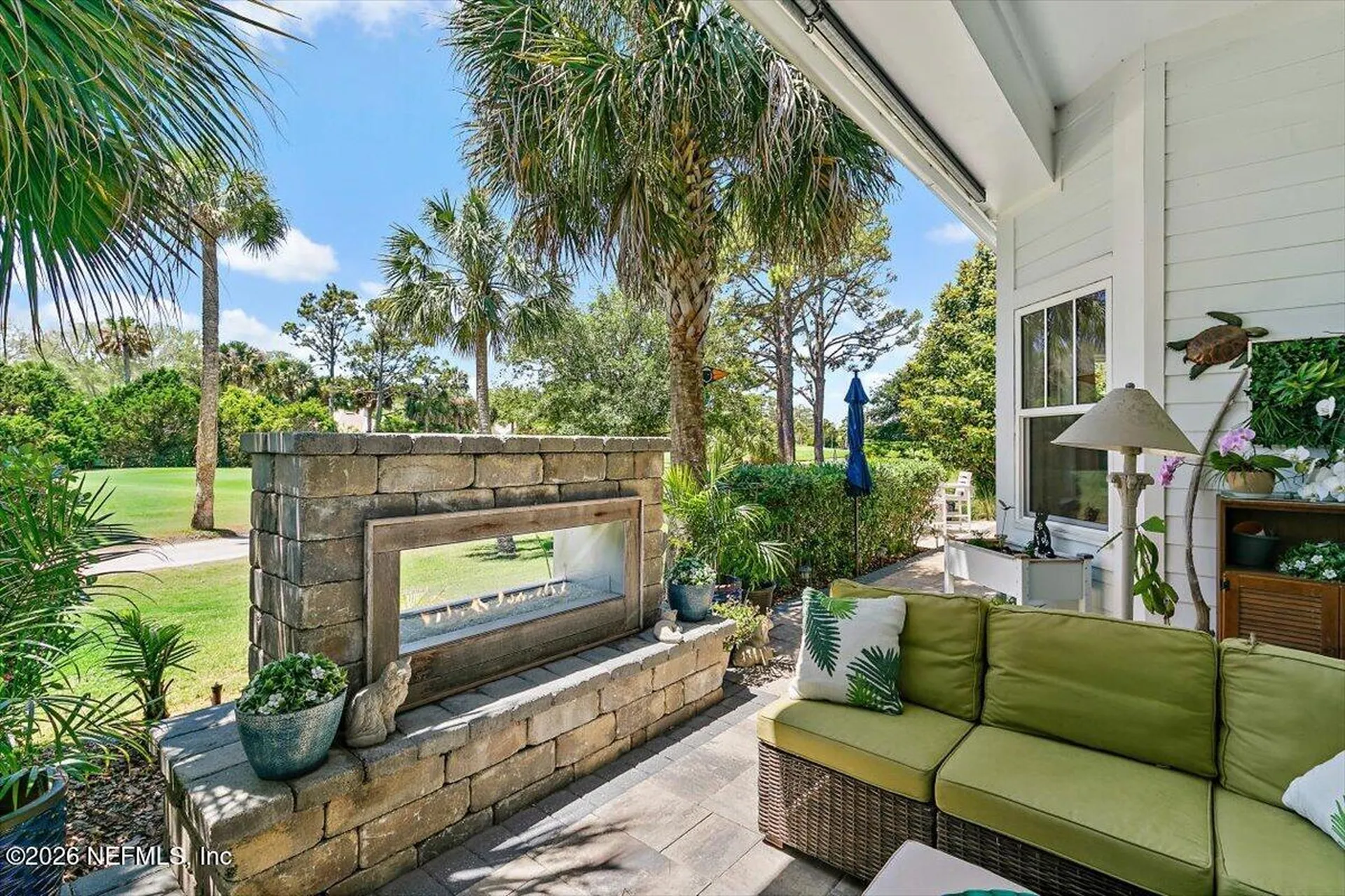 556 Timber Bridge Lane Atlantic Beach FL 32233
