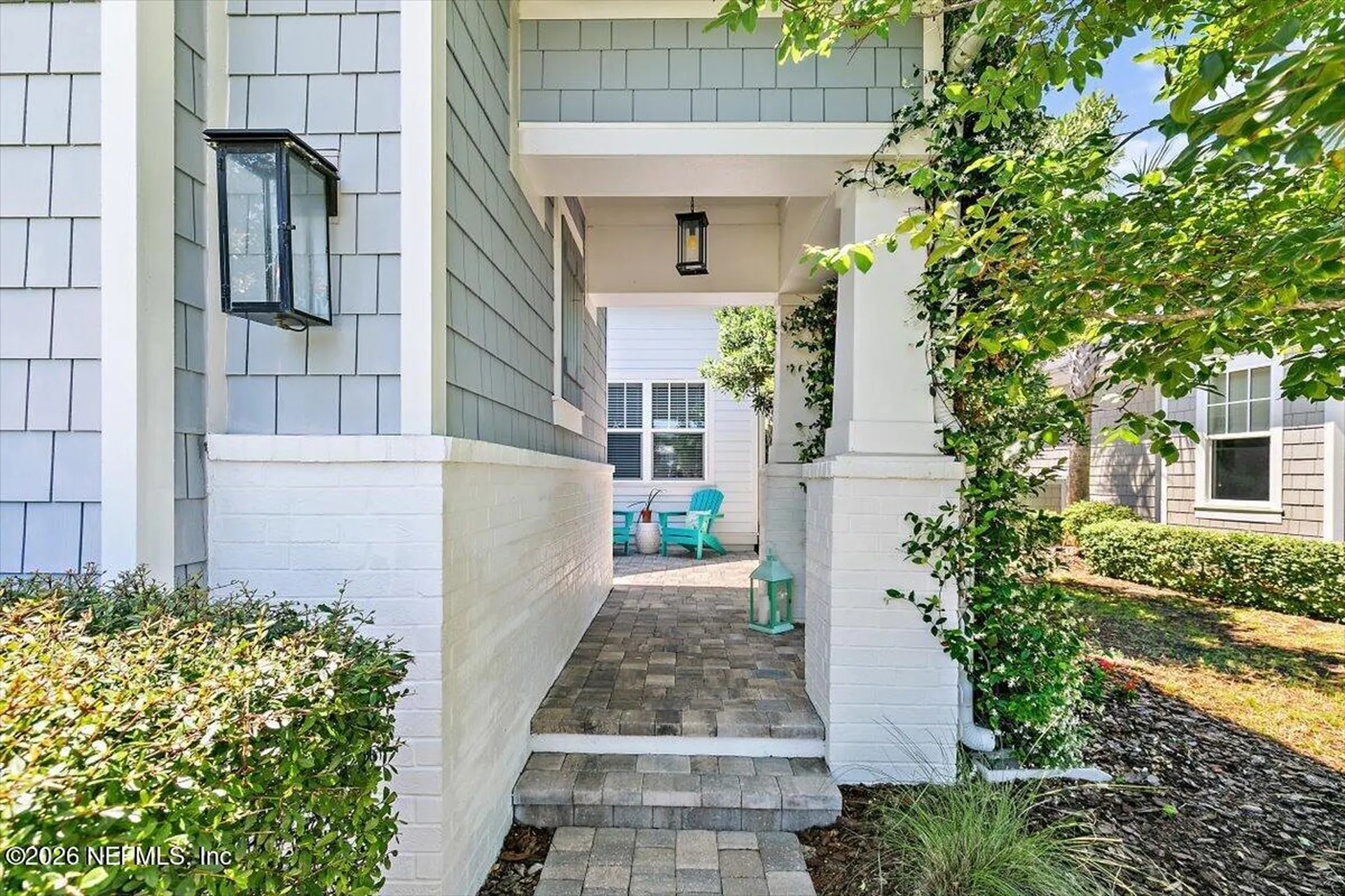 556 Timber Bridge Lane Atlantic Beach FL 32233