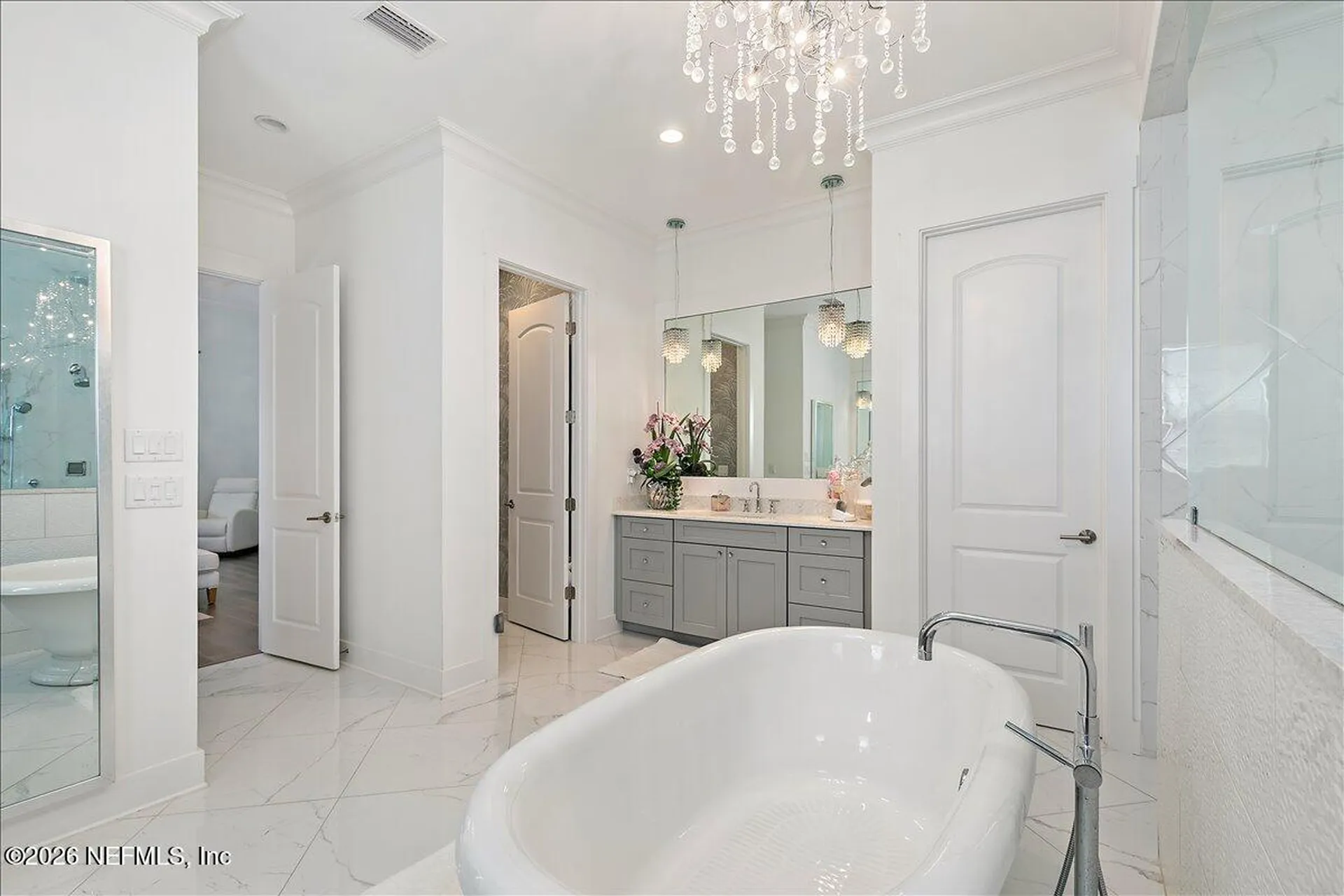 556 Timber Bridge Lane Atlantic Beach FL 32233