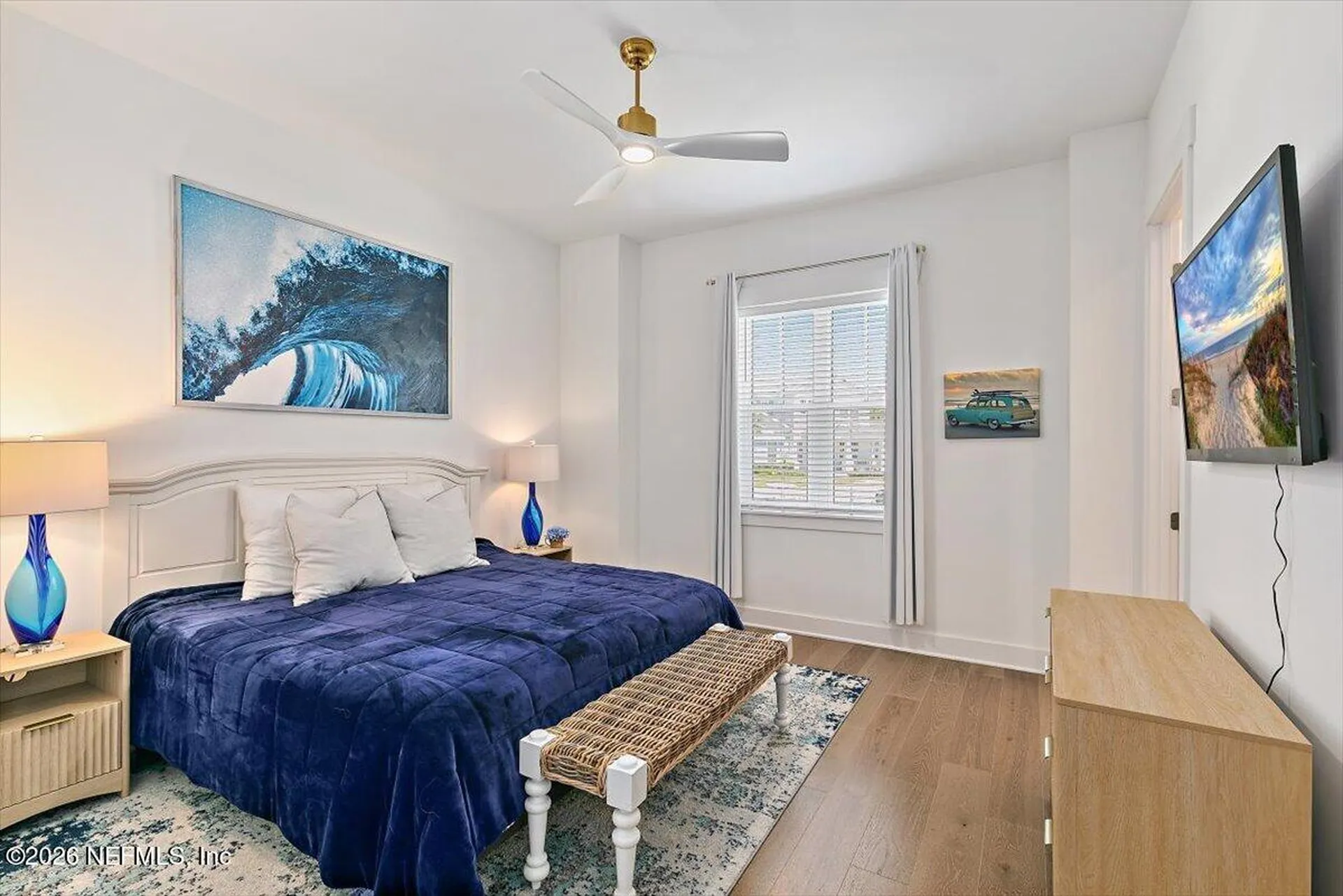 556 Timber Bridge Lane Atlantic Beach FL 32233