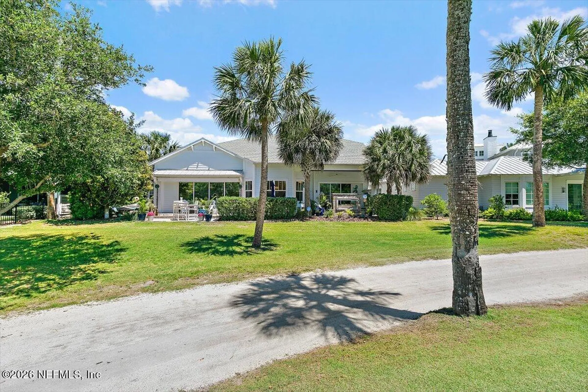 556 Timber Bridge Lane Atlantic Beach FL 32233