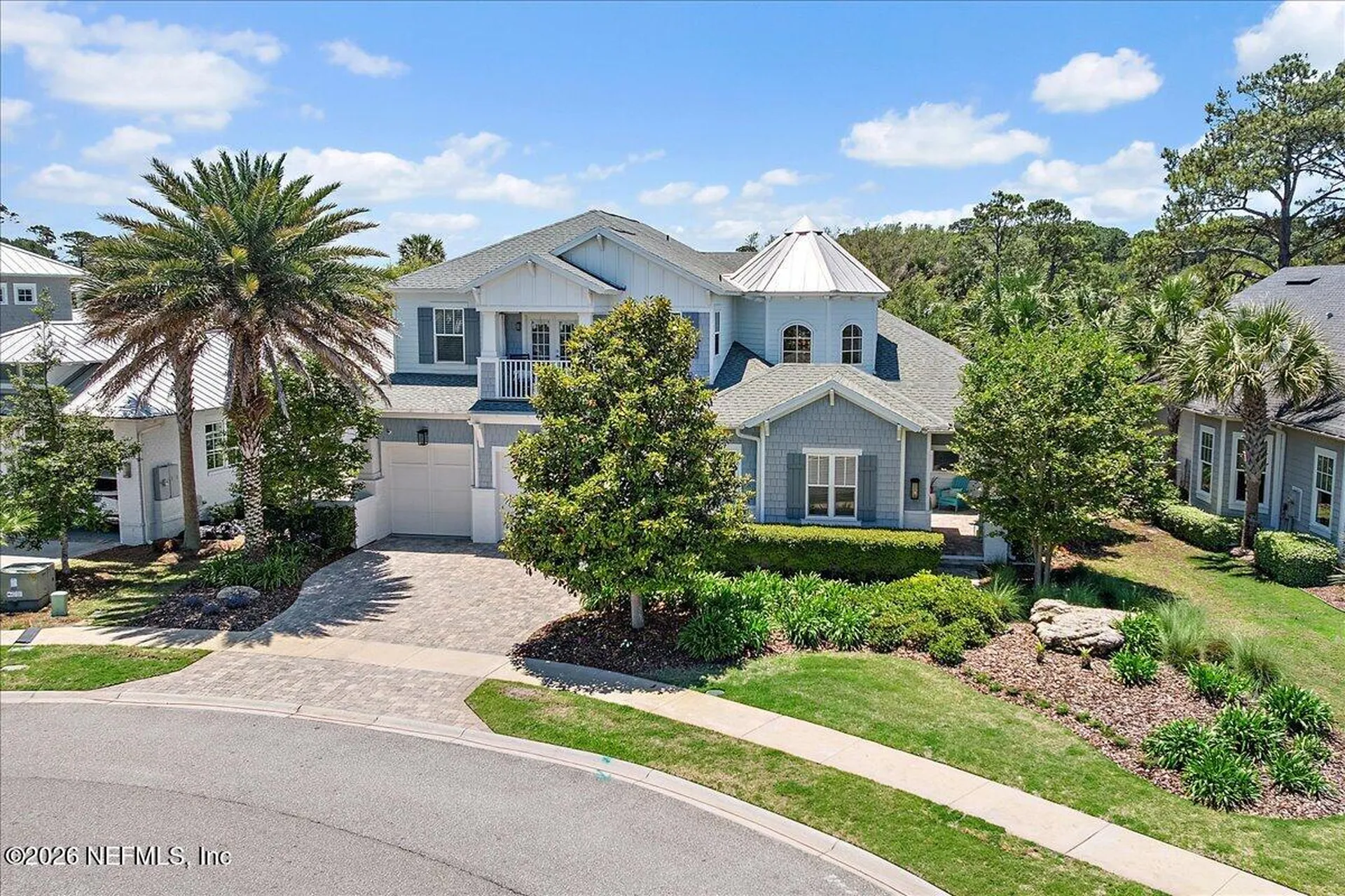 556 Timber Bridge Lane Atlantic Beach FL 32233