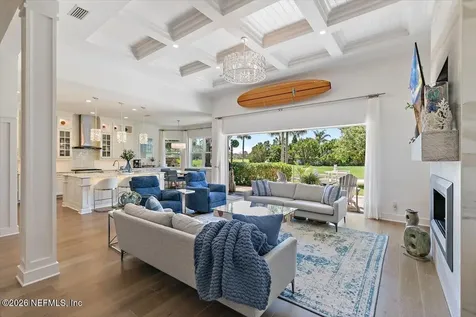 556 Timber Bridge Lane Atlantic Beach FL 32233