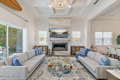 556 Timber Bridge Lane Atlantic Beach FL 32233