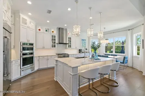556 Timber Bridge Lane Atlantic Beach FL 32233