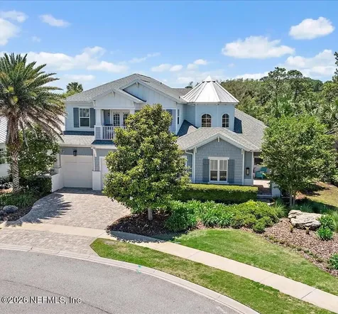 556 Timber Bridge Lane Atlantic Beach FL 32233
