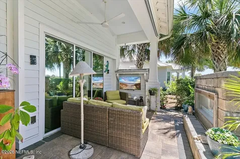556 Timber Bridge Lane Atlantic Beach FL 32233