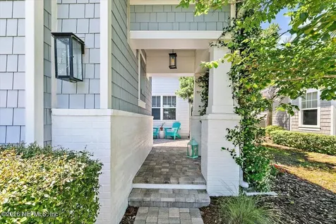 556 Timber Bridge Lane Atlantic Beach FL 32233