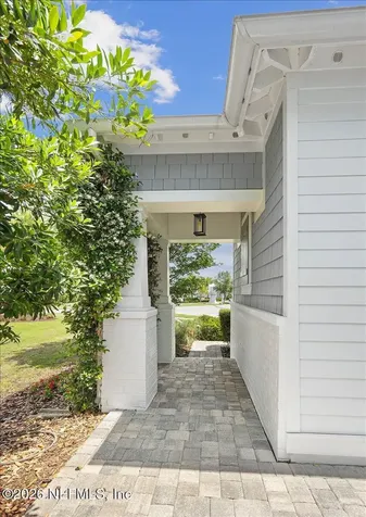 556 Timber Bridge Lane Atlantic Beach FL 32233