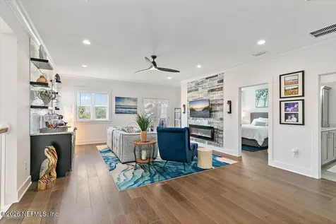 556 Timber Bridge Lane Atlantic Beach FL 32233