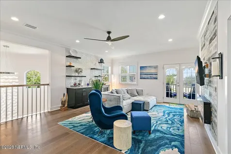 556 Timber Bridge Lane Atlantic Beach FL 32233