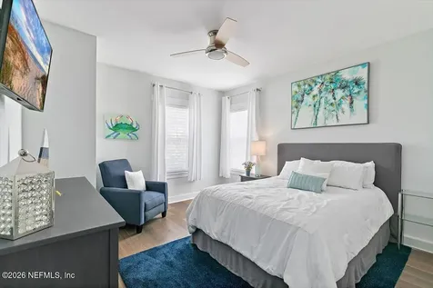 556 Timber Bridge Lane Atlantic Beach FL 32233