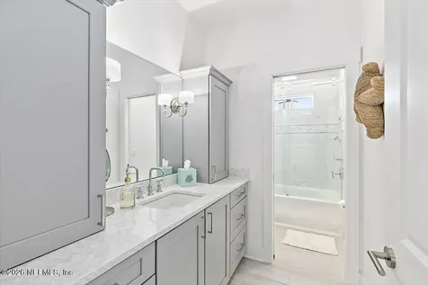 556 Timber Bridge Lane Atlantic Beach FL 32233