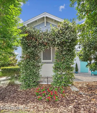 556 Timber Bridge Lane Atlantic Beach FL 32233
