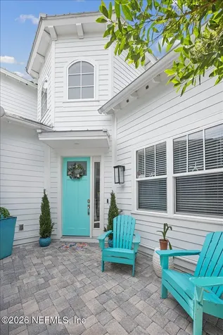 556 Timber Bridge Lane Atlantic Beach FL 32233