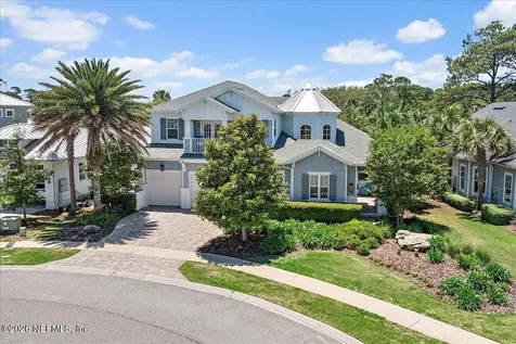 556 Timber Bridge Lane Atlantic Beach FL 32233