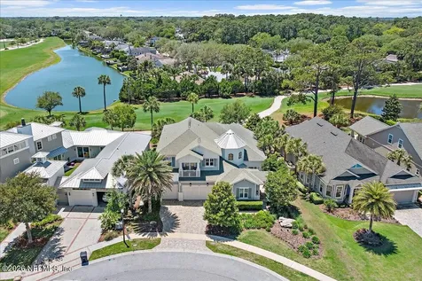 556 Timber Bridge Lane Atlantic Beach FL 32233