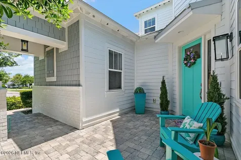 556 Timber Bridge Lane Atlantic Beach FL 32233