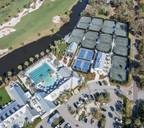 556 Timber Bridge Lane Atlantic Beach FL 32233