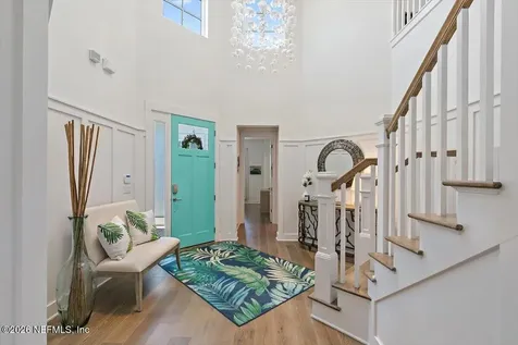556 Timber Bridge Lane Atlantic Beach FL 32233
